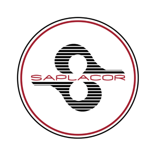 SAPLACOR logo