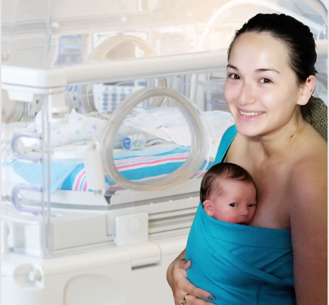 Skin-to-Skin Bonding and Postpartum Hemorrhage