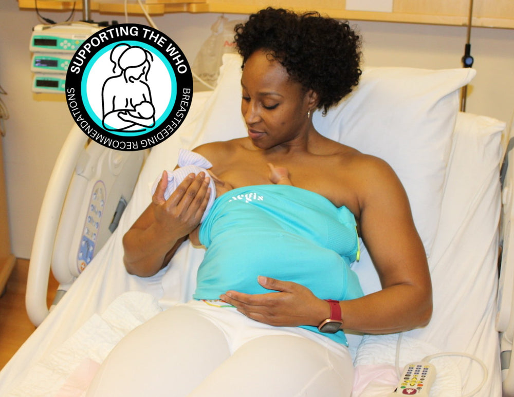 AEGIS baby wrap medical wrap for couplet care in hospitals / ambulance ...