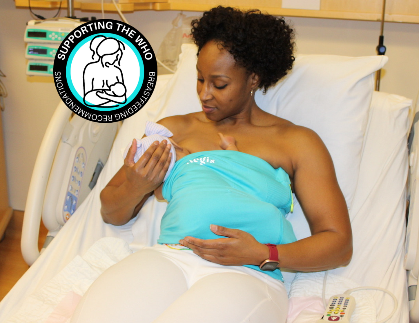 Aegis Neonate Medical Wrap